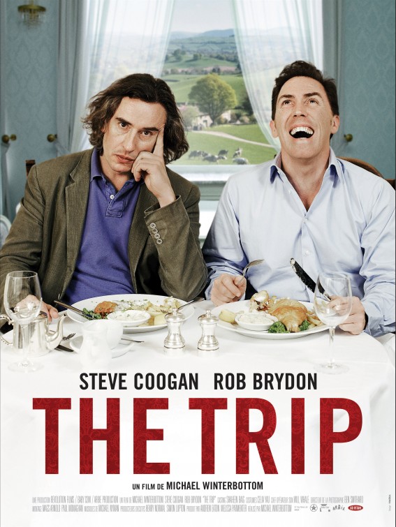 The Trip Poster