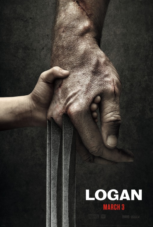 Logan Poster