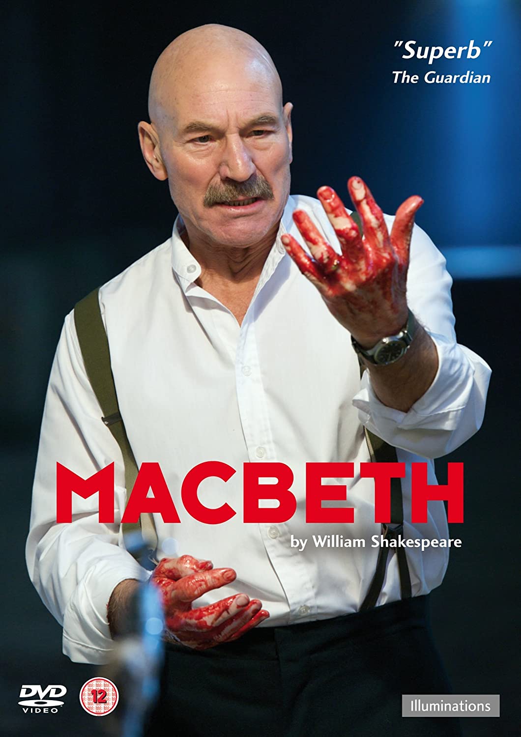 Macbeth Poster