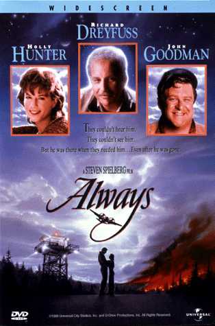 Always Poster