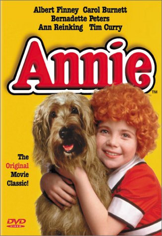 Annie Poster