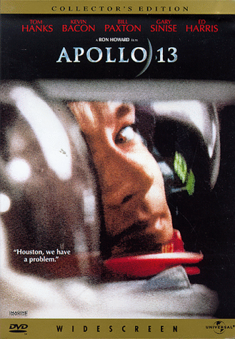 Apollo 13 Poster