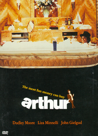 Arthur Poster