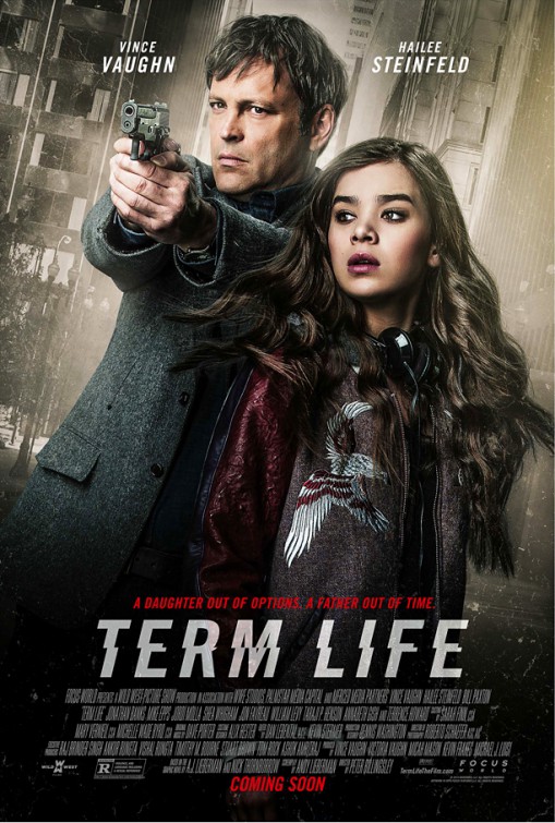 Term Life Poster