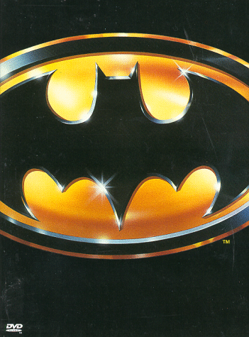 Batman Poster