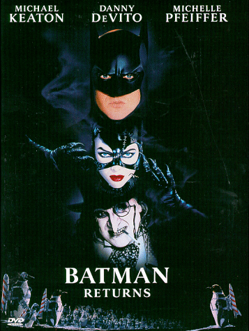 Batman Returns Poster