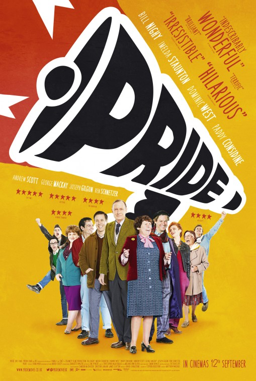 Pride Poster