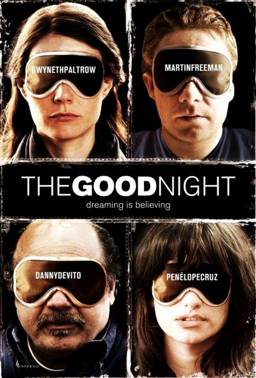 The Good Night Poster