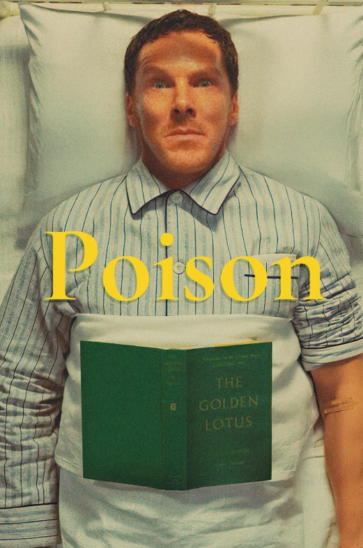 Poison Poster