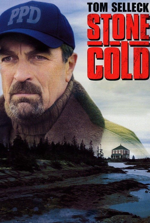 Jesse Stone: Stone Cold Poster