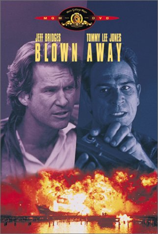 Blown Away Poster