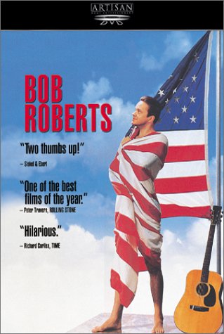 Bob Roberts Poster