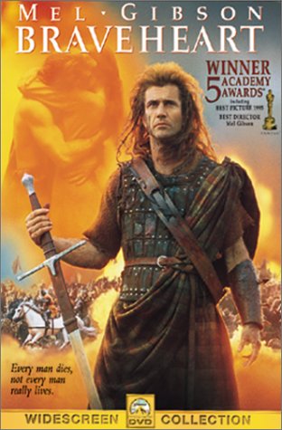 Braveheart Poster