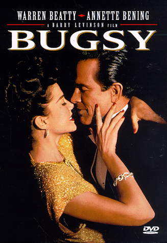 Bugsy Poster