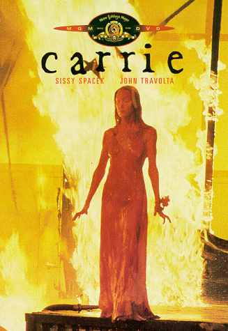 Carrie Poster