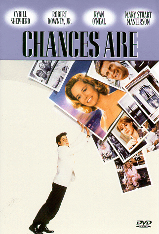 Chances Are Poster