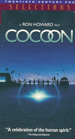 Cocoon Poster