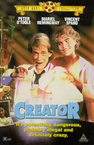 Creator Poster