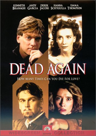 Dead Again Poster