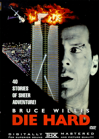 Die Hard Poster