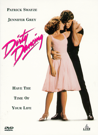 Dirty Dancing Poster