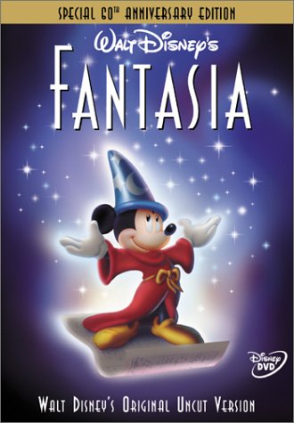 Fantasia Poster