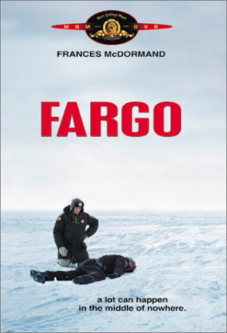 Fargo Poster