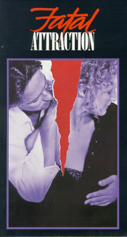 Fatal Attraction Poster