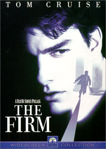 The Firm Poster