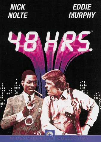 48 Hours Poster