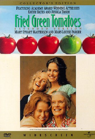 Fried Green Tomatoes Poster