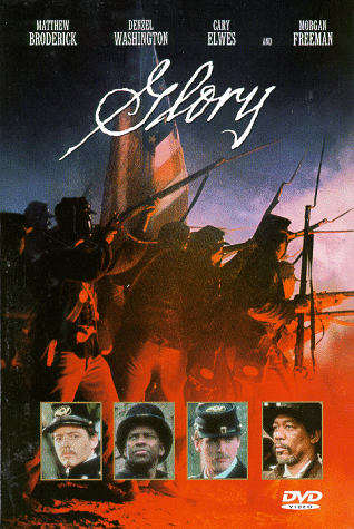 Glory Poster