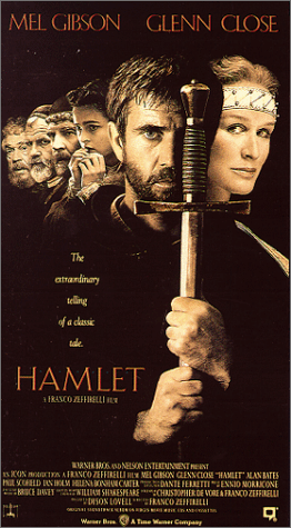 Hamlet Poster