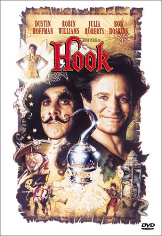 Hook Poster