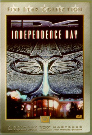 Independence Day Poster