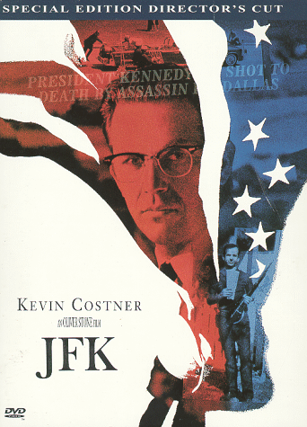 JFK Poster