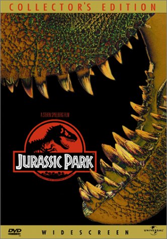 Jurassic Park Poster