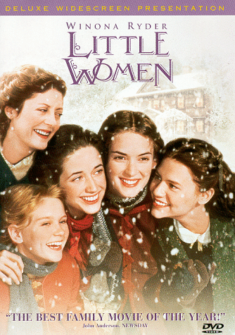 Little Women Poster