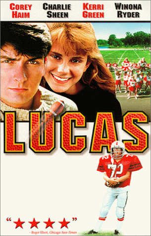 Lucas Poster