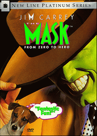 The Mask Poster