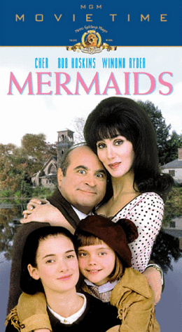 Mermaids Poster