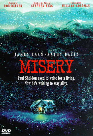 Misery Poster