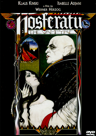 Nosferatu Poster