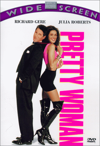 Pretty Woman Poster