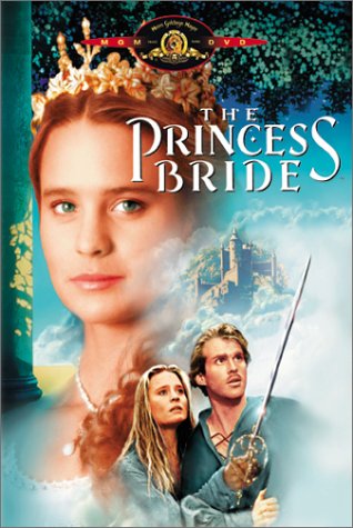 The Princess Bride Poster