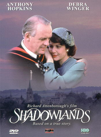 Shadowlands Poster