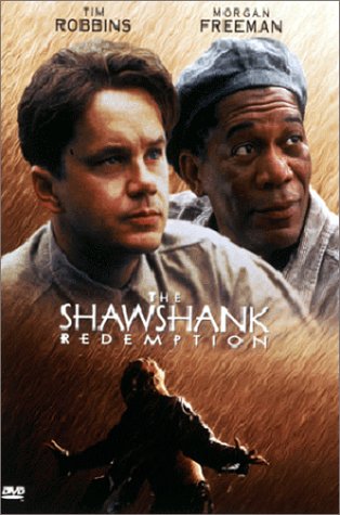 The Shawshank Redemption Poster