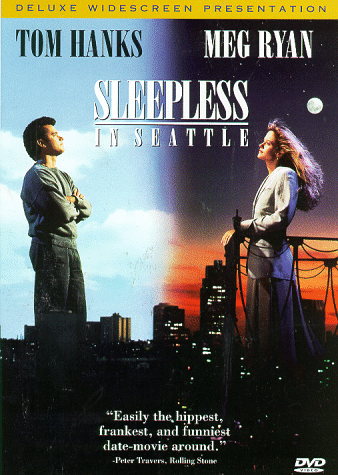 Sleepless in Seattle Poster