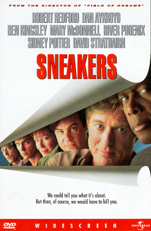 Sneakers Poster