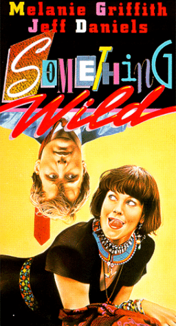 Something Wild Poster